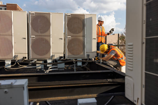 Best Seasonal HVAC Services in Bismarck, MO