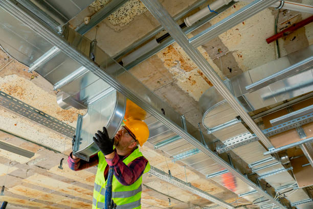 Best HVAC Training and Certification in Bismarck, MO