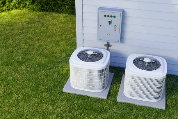 Best VRF (Variable Refrigerant Flow) Systems in Bismarck, MO