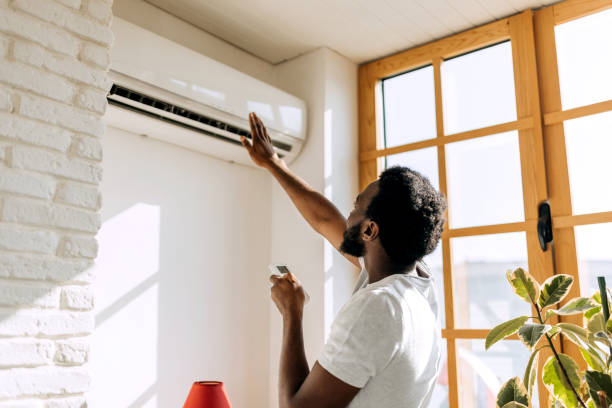 Best HVAC Financing and Leasing in Bismarck, MO