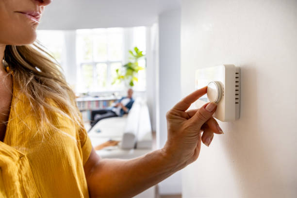 Best HVAC Software and Technology in Bismarck, MO