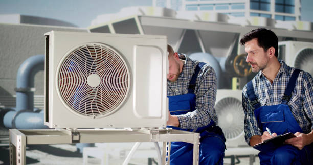 Best HVAC Consulting and Engineering in Bismarck, MO