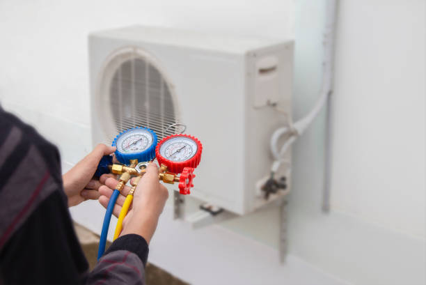 Best Emergency HVAC Services in Bismarck, MO