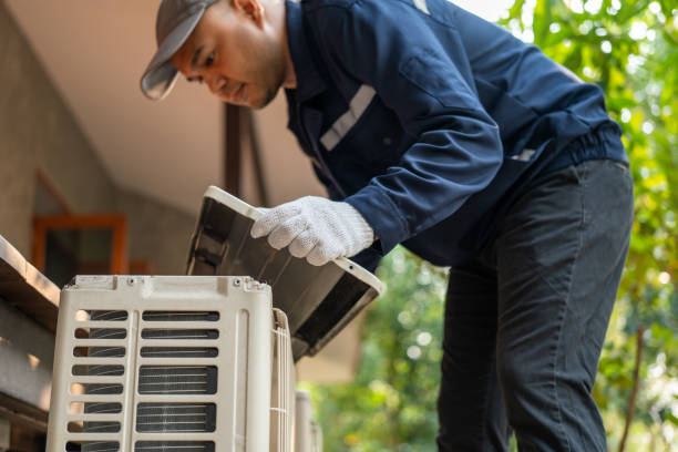 Best HVAC for Healthcare Facilities in Bismarck, MO